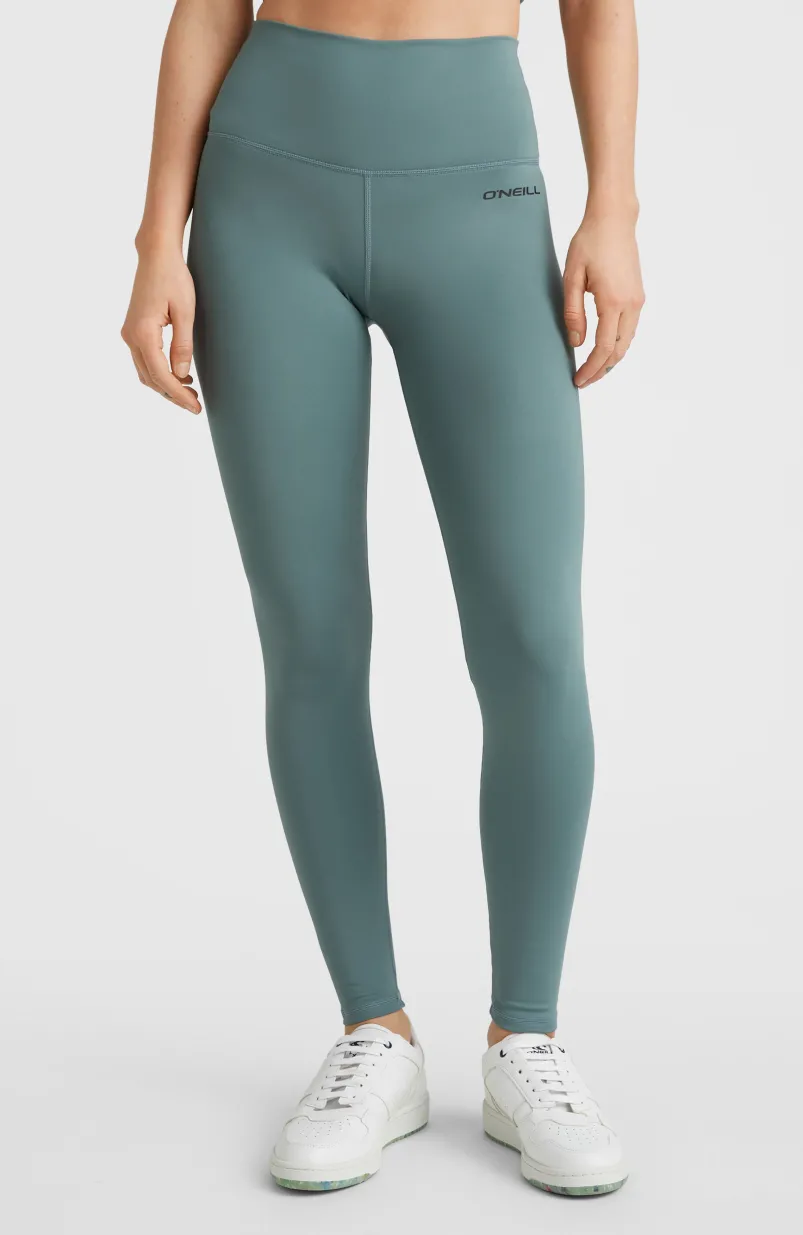 Active High-Waist Legging | North Atlantic