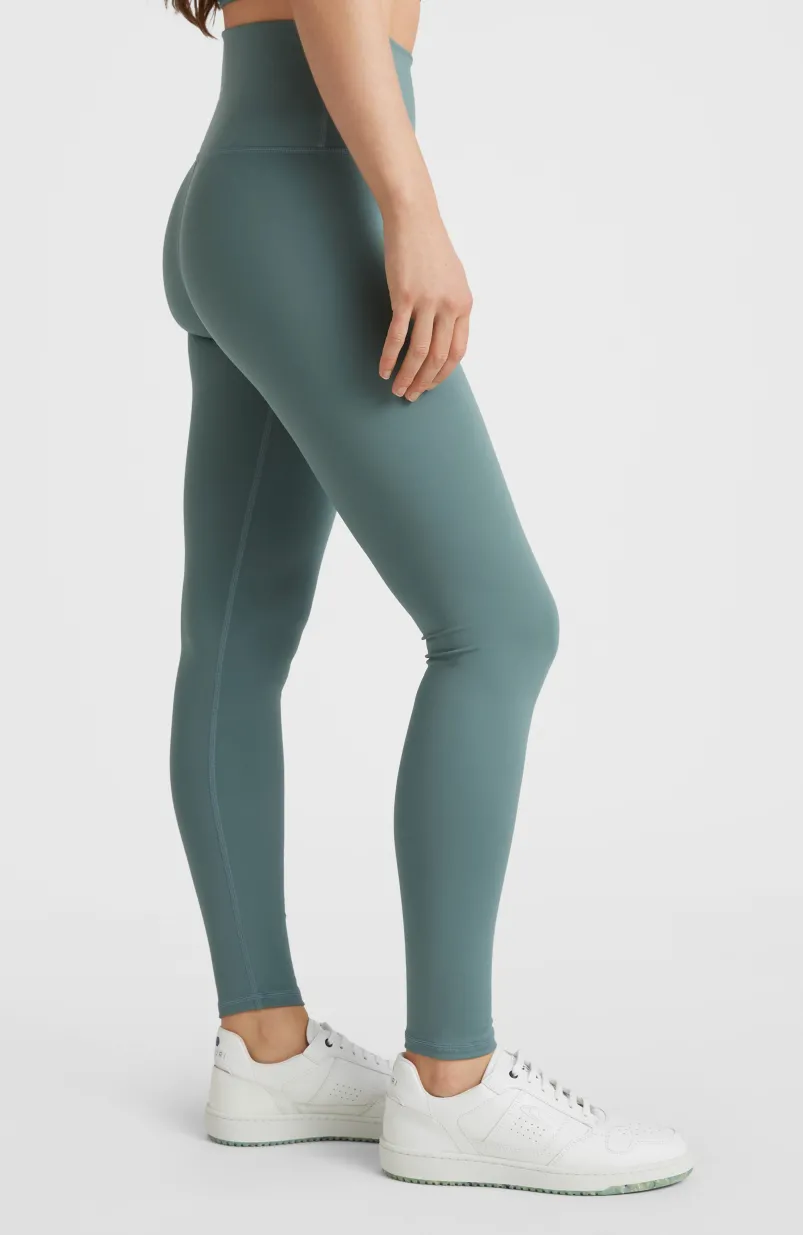 Active High-Waist Legging | North Atlantic