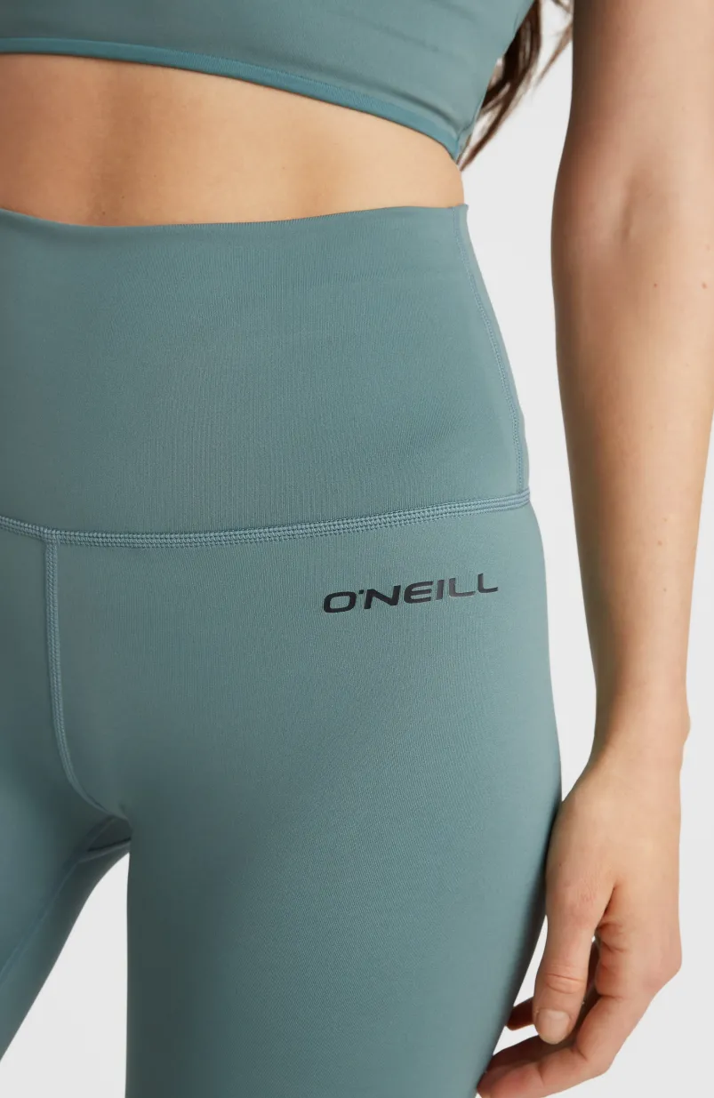 Active High-Waist Legging | North Atlantic