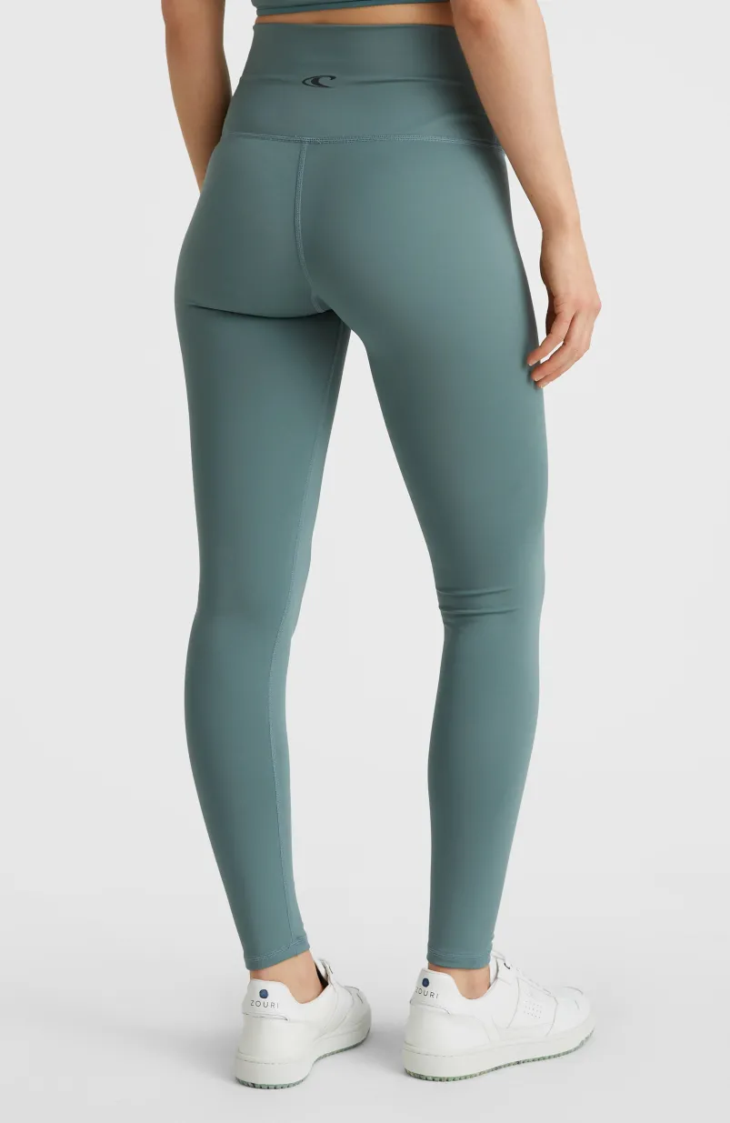 Active High-Waist Legging | North Atlantic