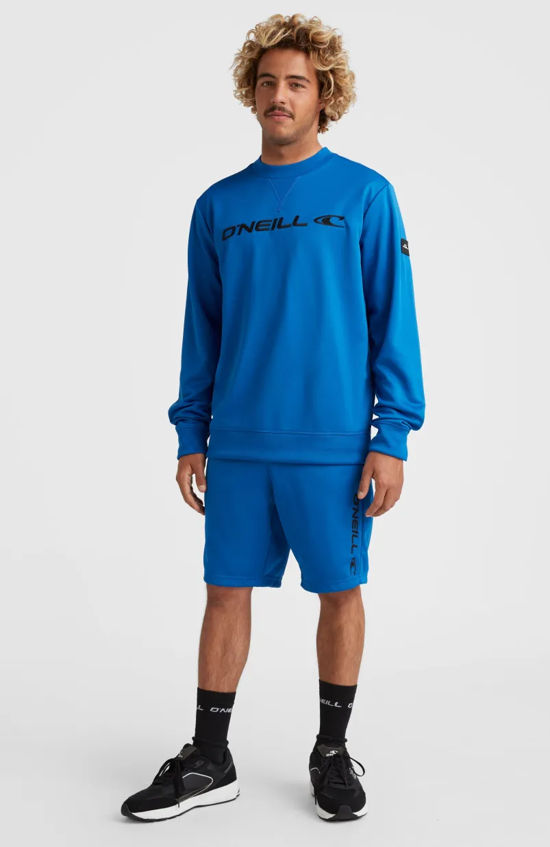 Active Surfer T-shirt | Raven