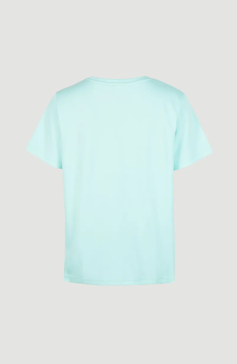 Airid T-shirt | Beach Glass