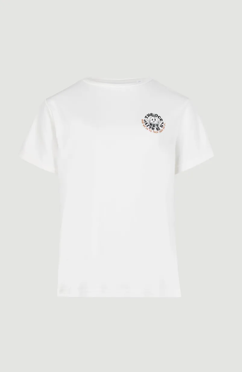 Airid T-shirt | Snow White