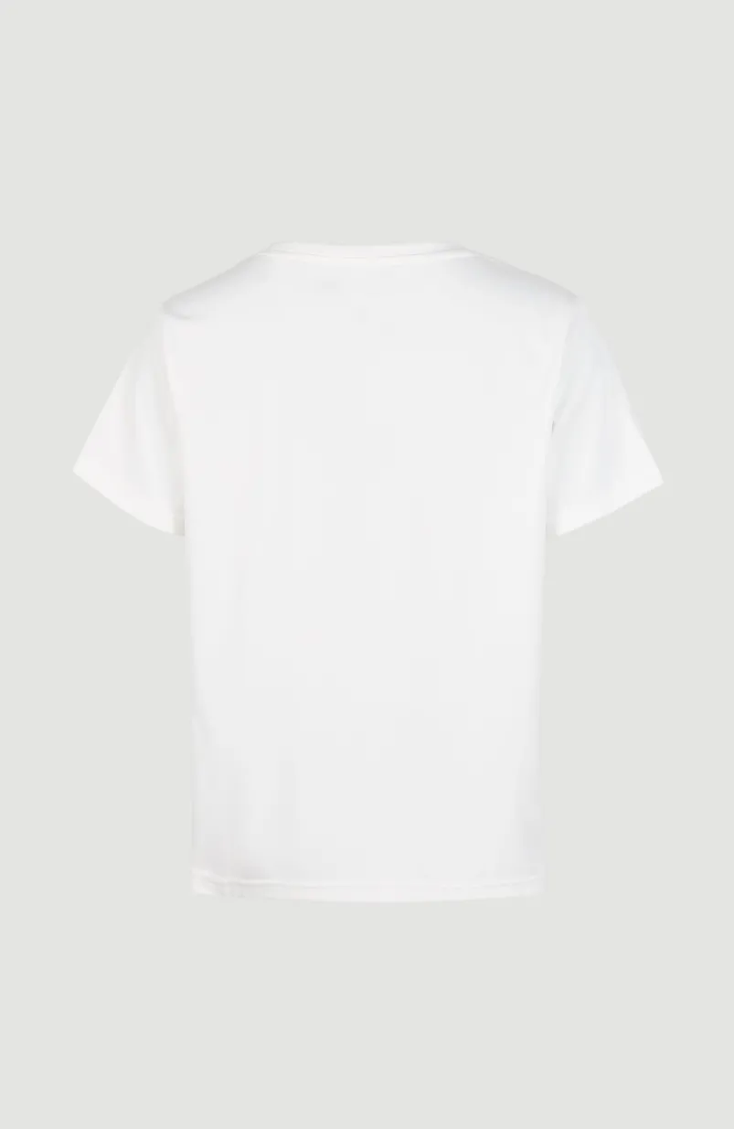 Airid T-shirt | Snow White