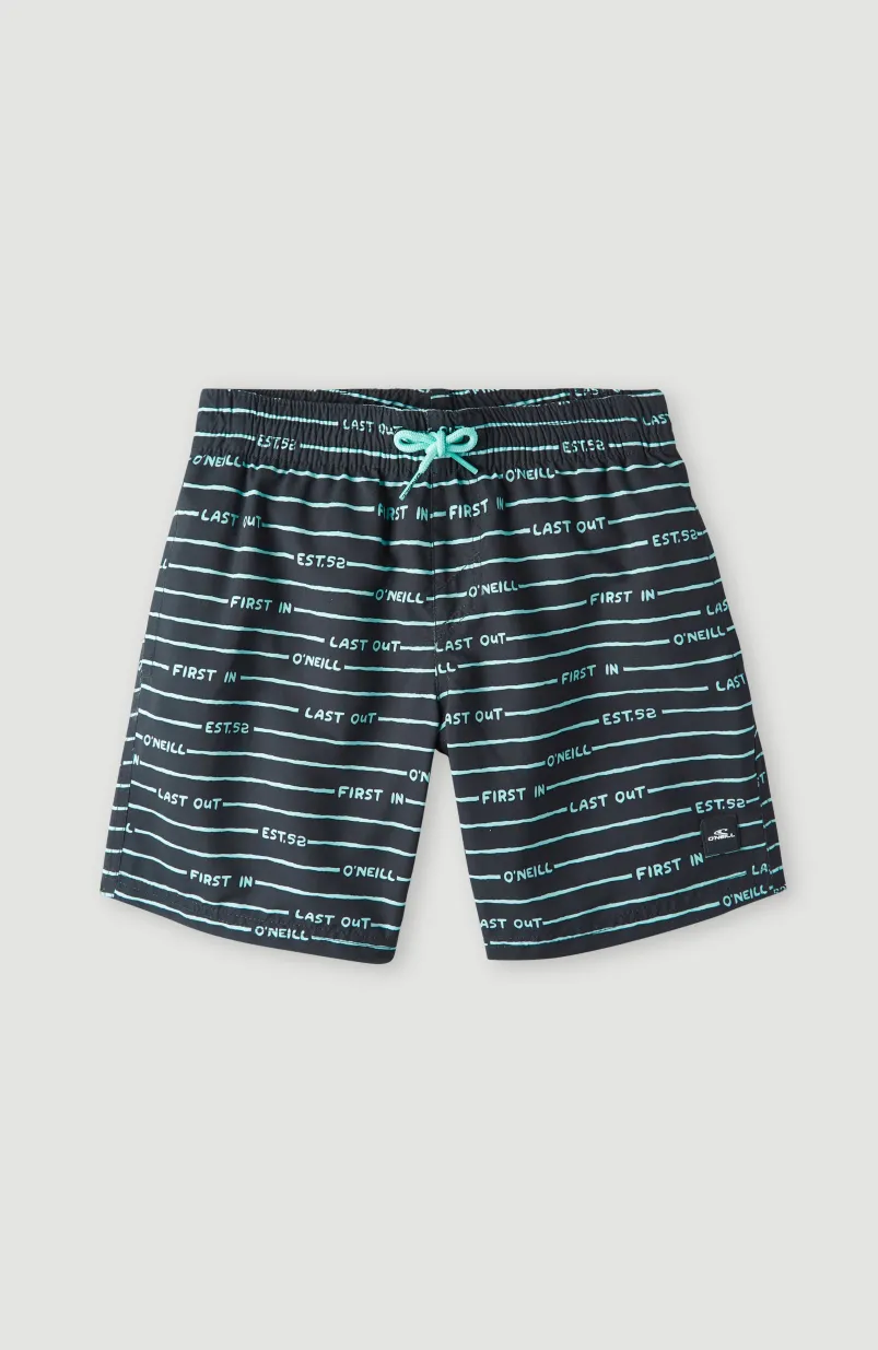 All Year 14 | Black Boys First In