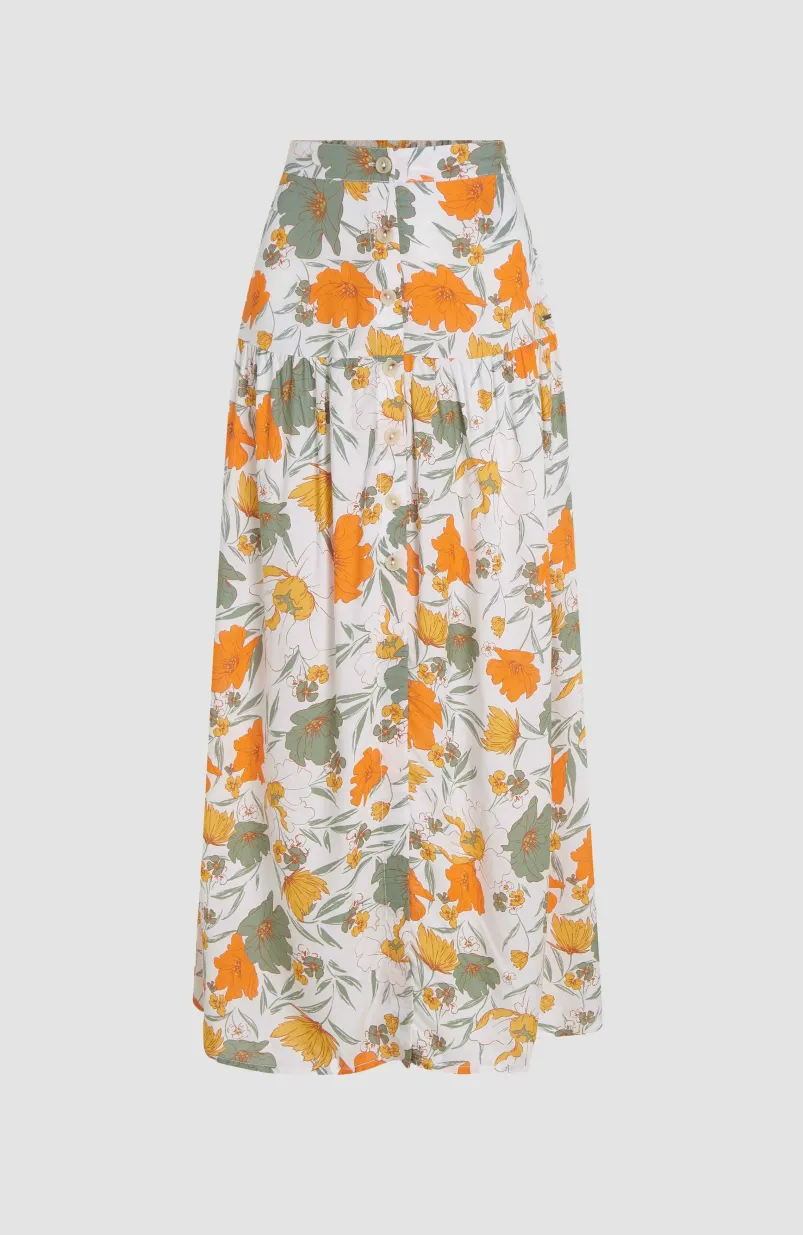 Alofa Maxirok | White Bluemchen