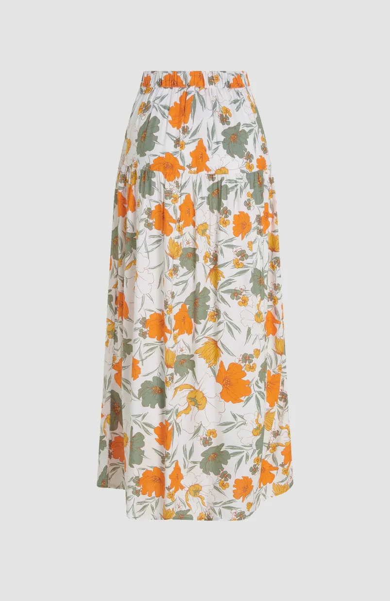 Alofa Maxirok | White Bluemchen