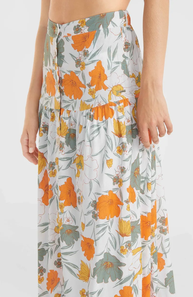 Alofa Maxirok | White Bluemchen