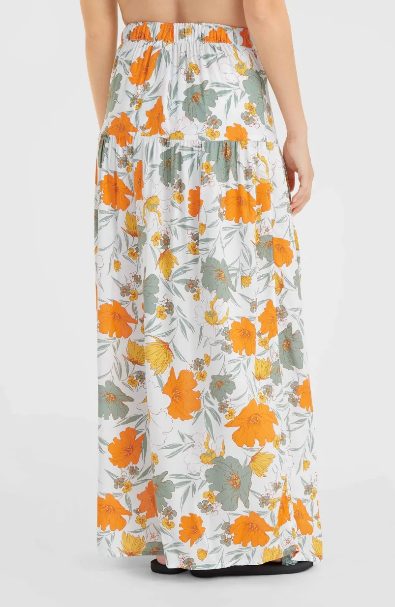 Alofa Maxirok | White Bluemchen