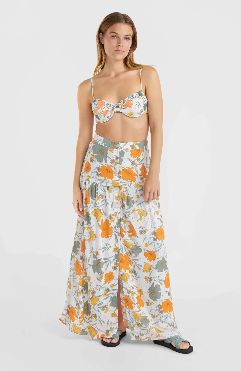 Alofa Maxirok | White Bluemchen