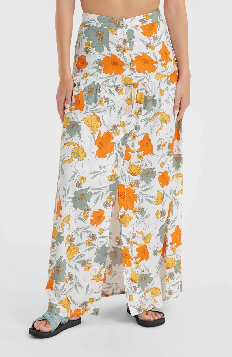 Alofa Maxirok | White Bluemchen