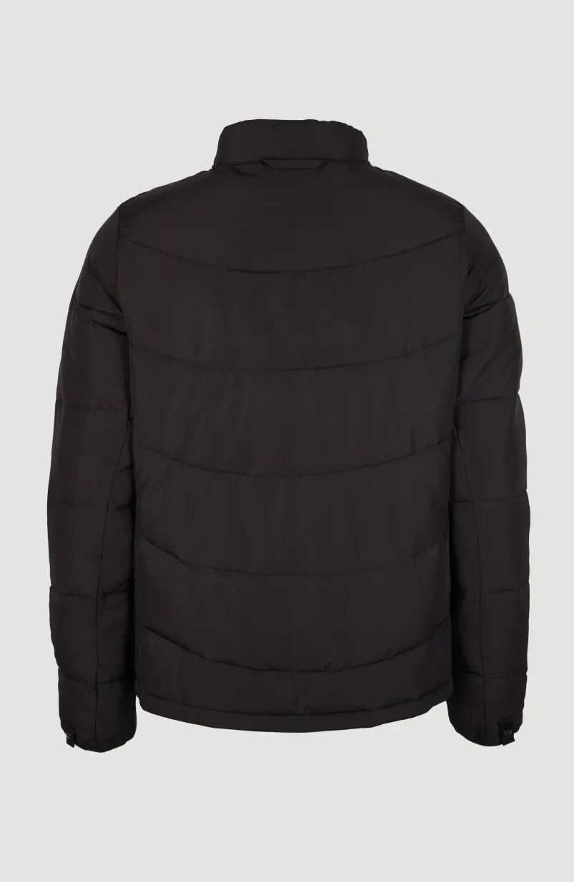 Altum Mode Modular Jas | Black Out