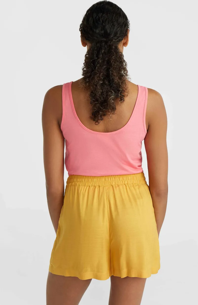 Amiri Beach Short | Golden Haze