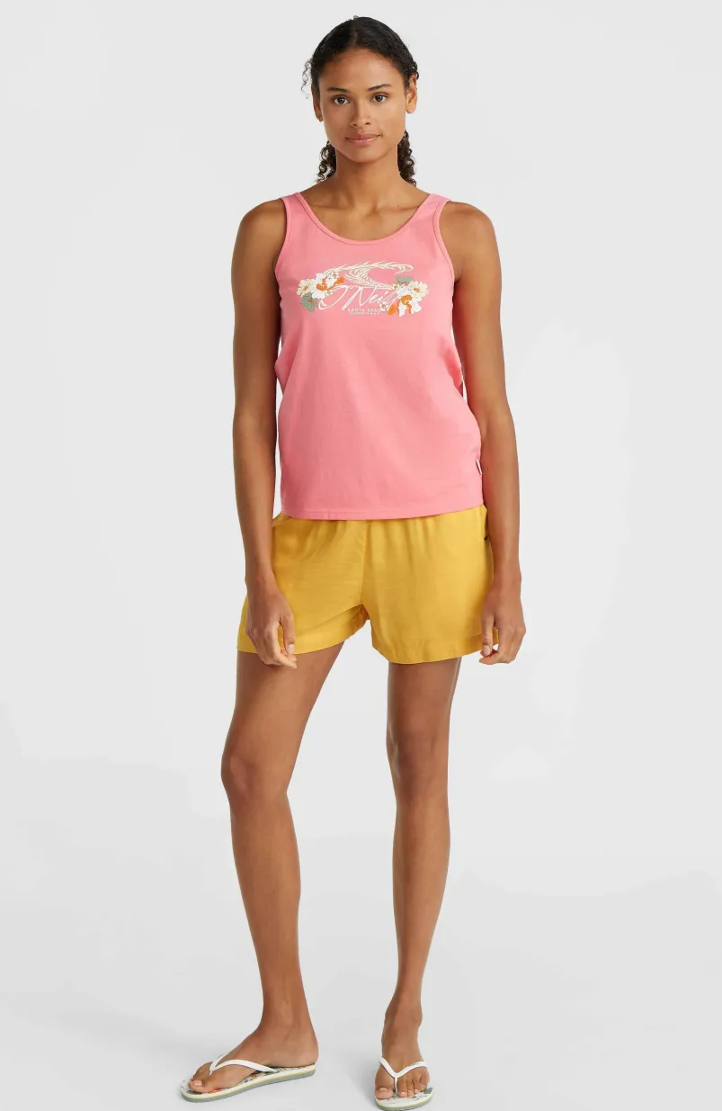 Amiri Beach Short | Golden Haze