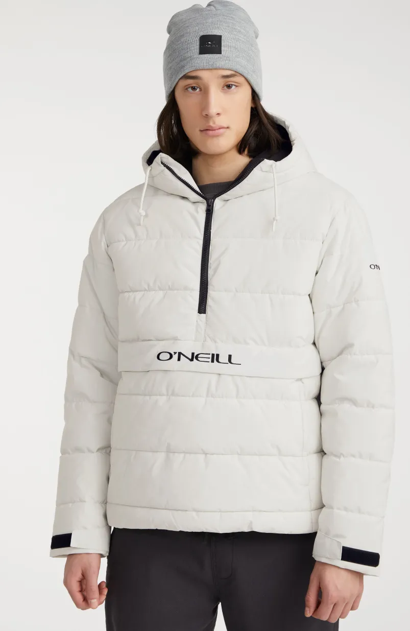 Anorak O'Riginals Puffer | London Fog