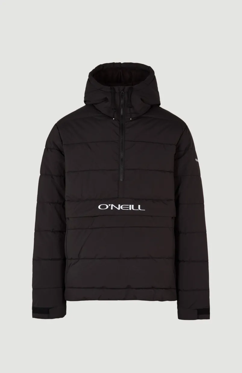 Anorak O'Riginals Puffer | Black Out