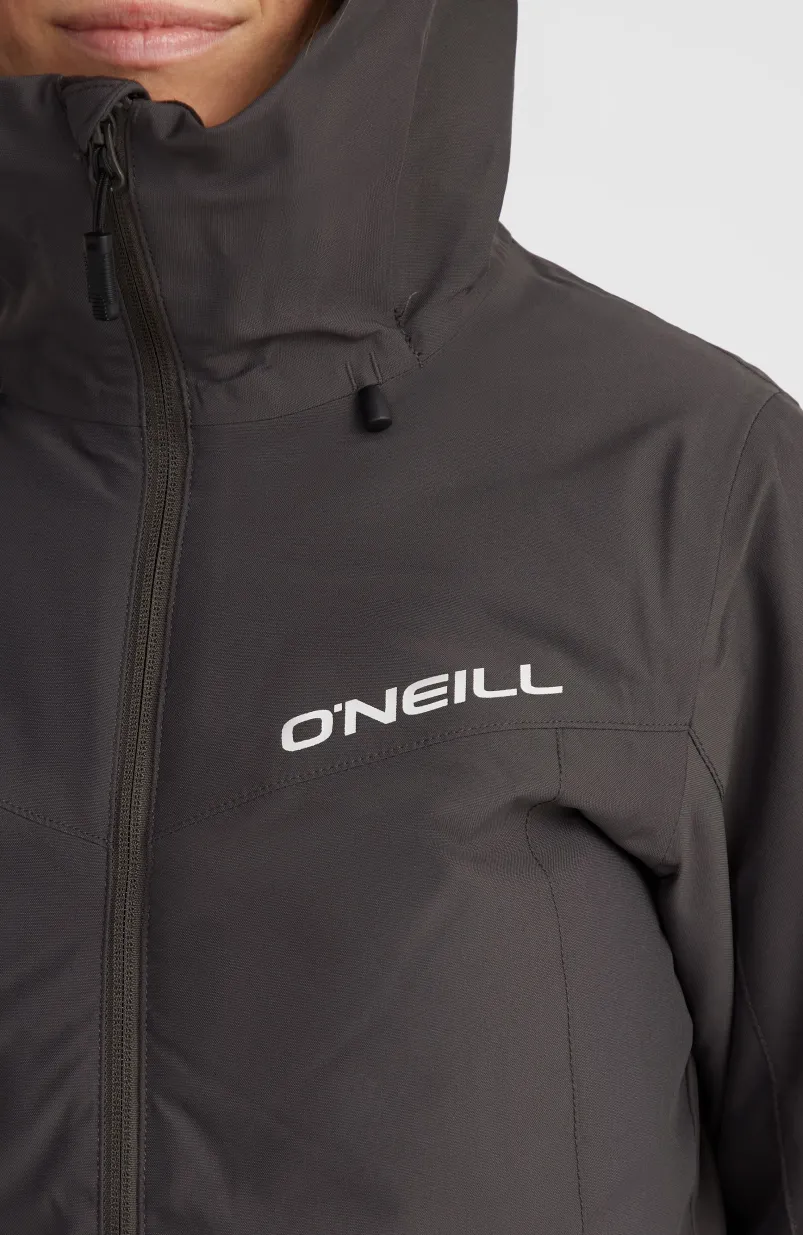 Aplite Wintersportjas | Raven