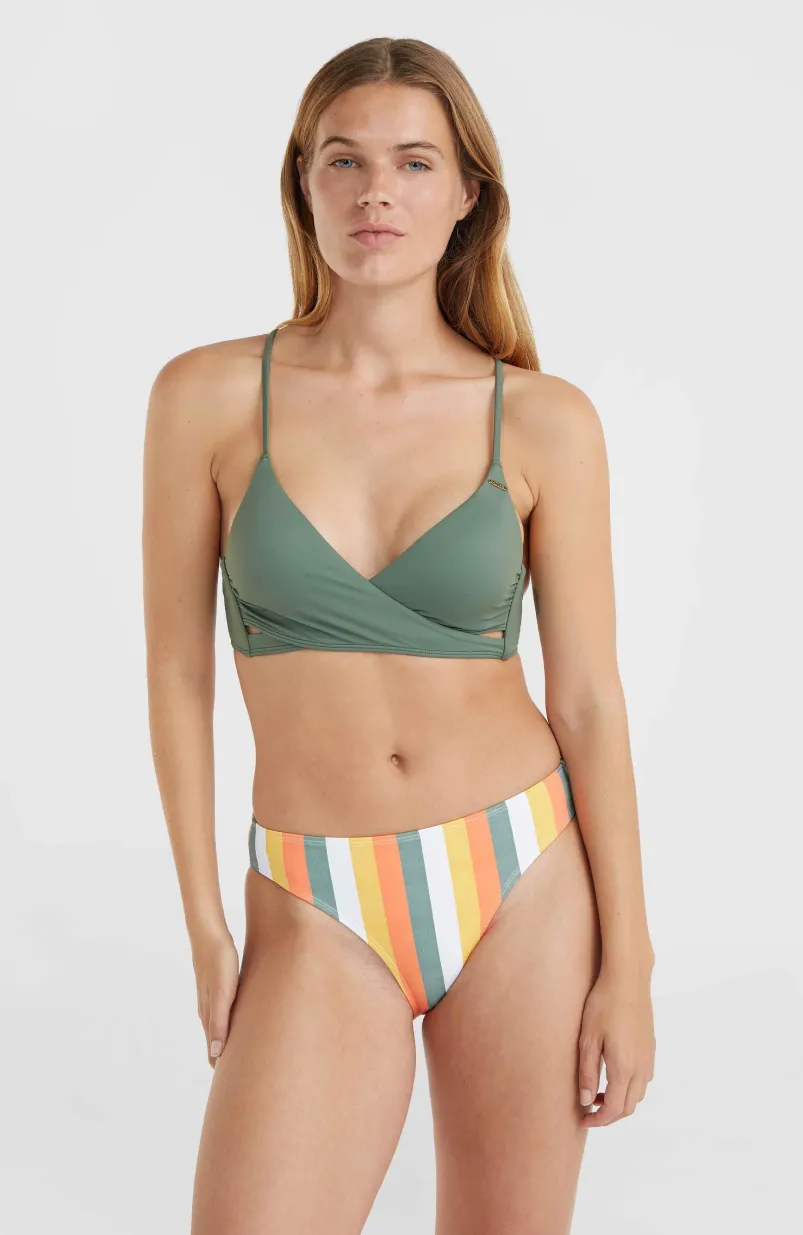 Baay Bikinitop | Lily Pad