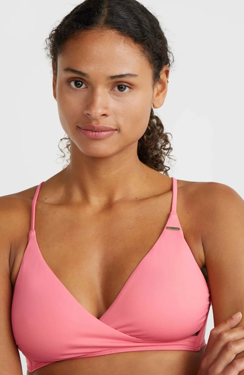 Baay Bikinitop | Perfectly Pink