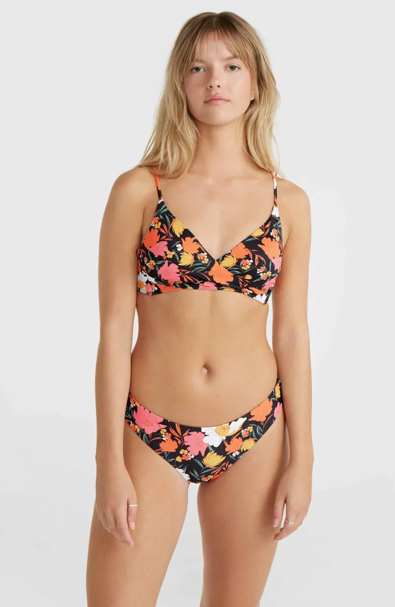 Baay Maoi Bikiniset | Black Bluemchen