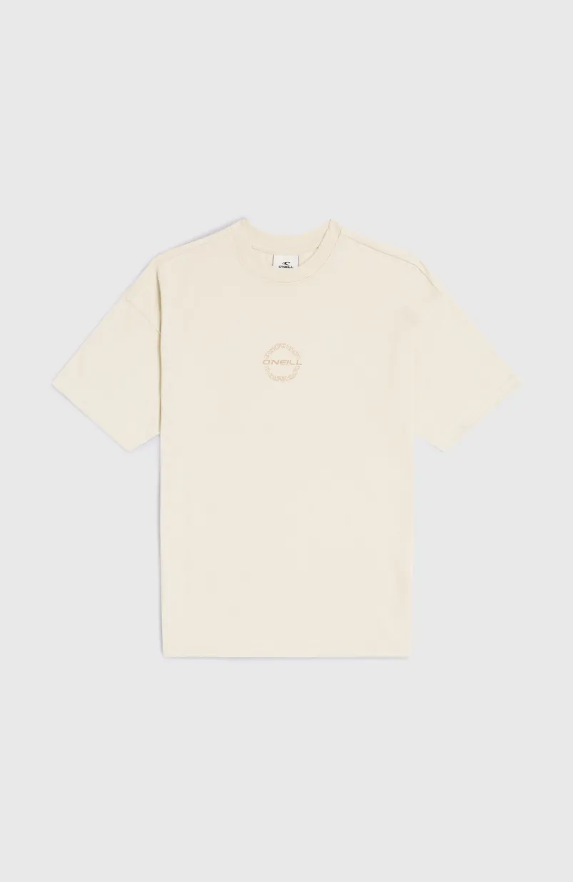 Back Print T-shirt | Atmosphere