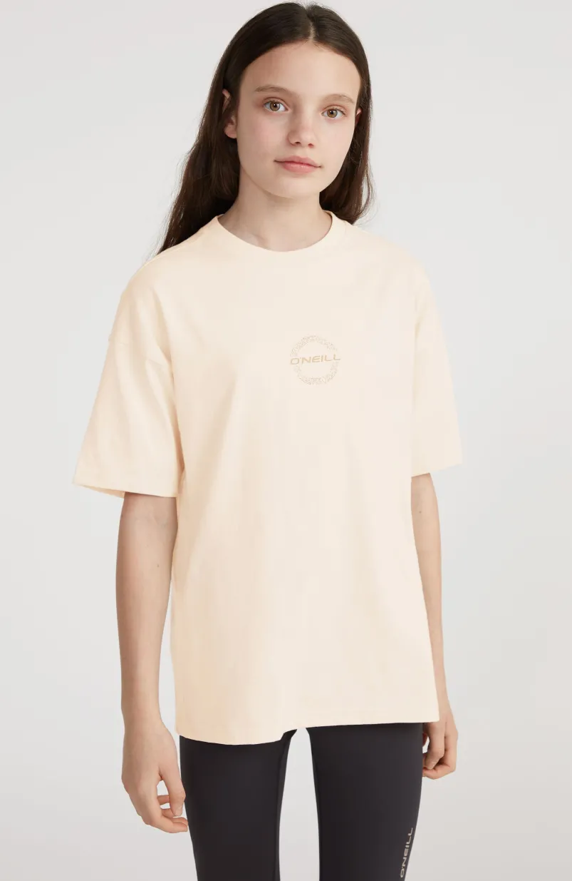 Back Print T-shirt | Atmosphere