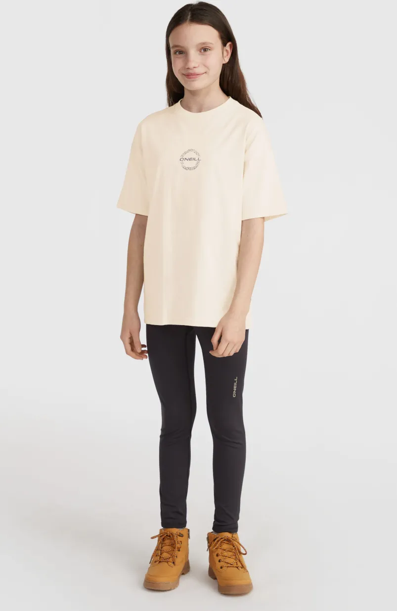 Back Print T-shirt | Atmosphere