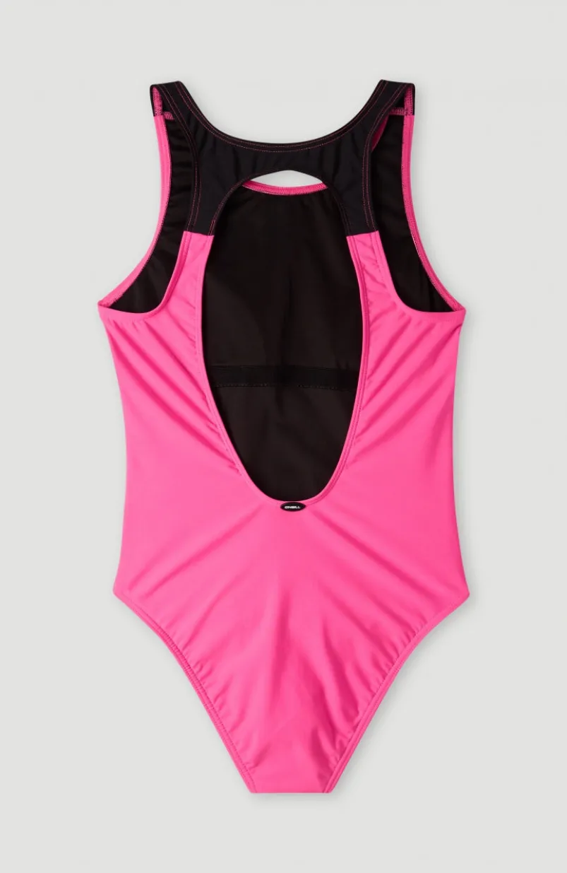 Badpak Essentials Sun & Joy | Rosa Shocking