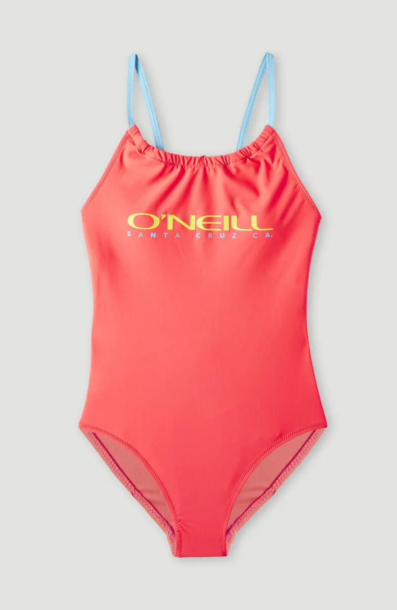 Badpak Miami Beach Party | Diva Pink