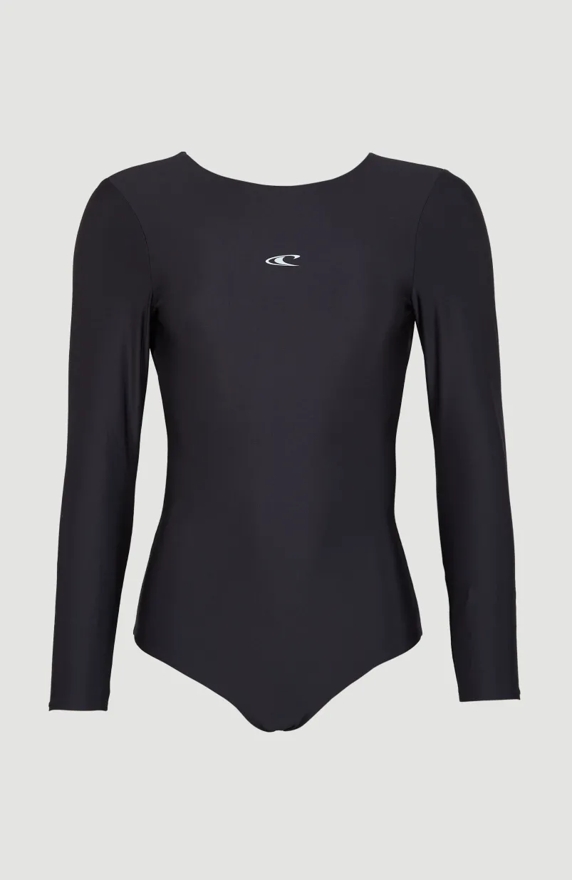 Badpak Ocean Mission | Black Out