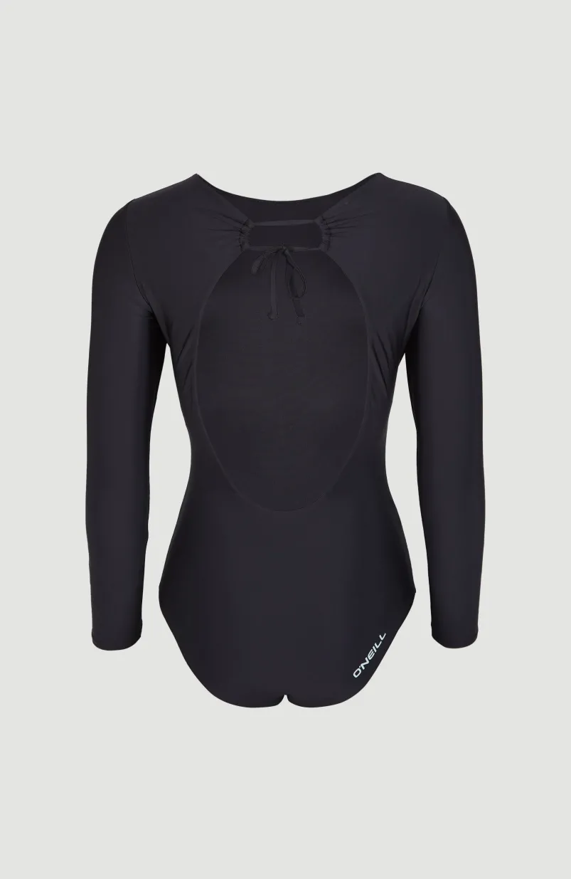 Badpak Ocean Mission | Black Out