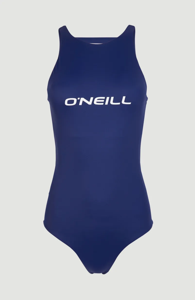 Badpak O'Neill Logo | Blueberry Carvico