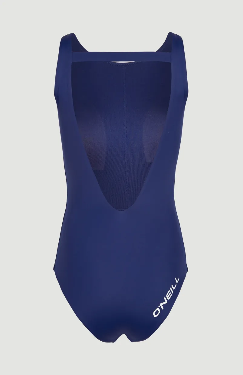 Badpak O'Neill Logo | Blueberry Carvico