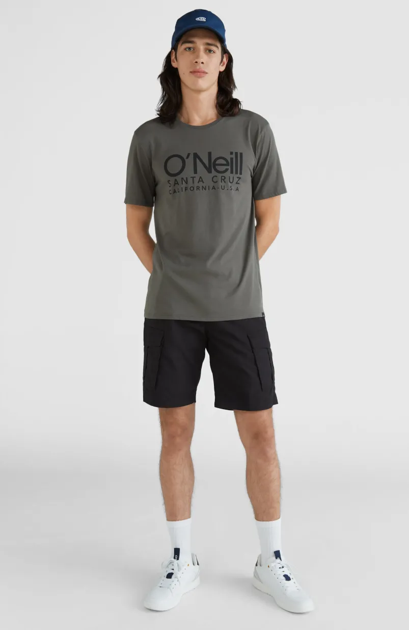 Beach Break Cargo Shorts | BlackOut - A