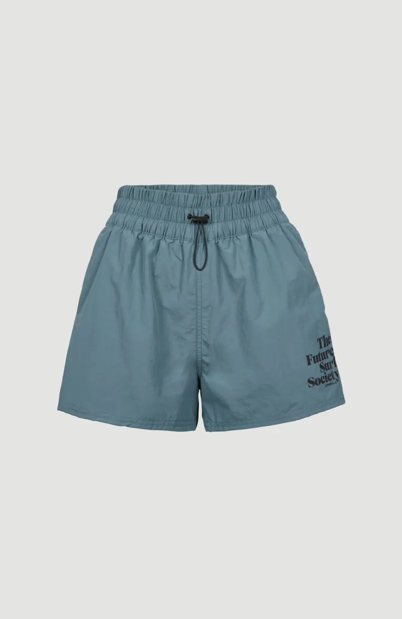 Biarritz Future Surf Zwemshort | North Atlantic