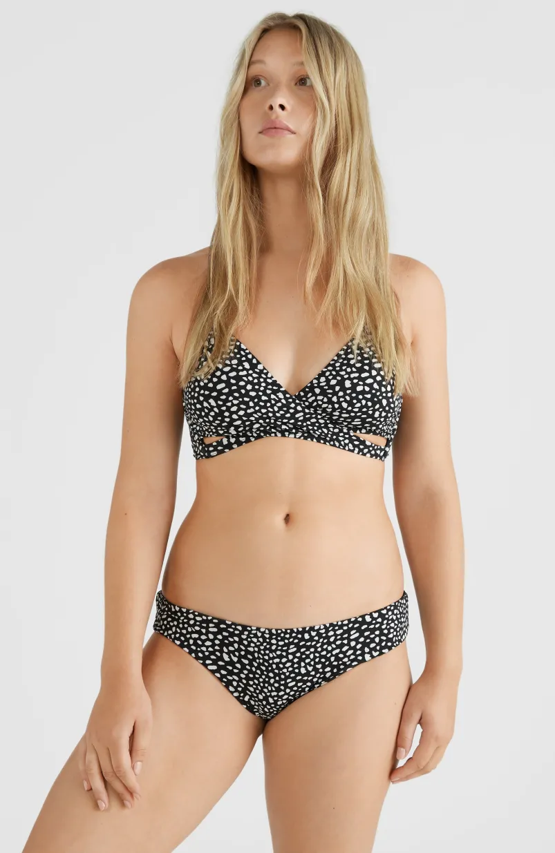 Bikini Baay Maoi | Black AO 4