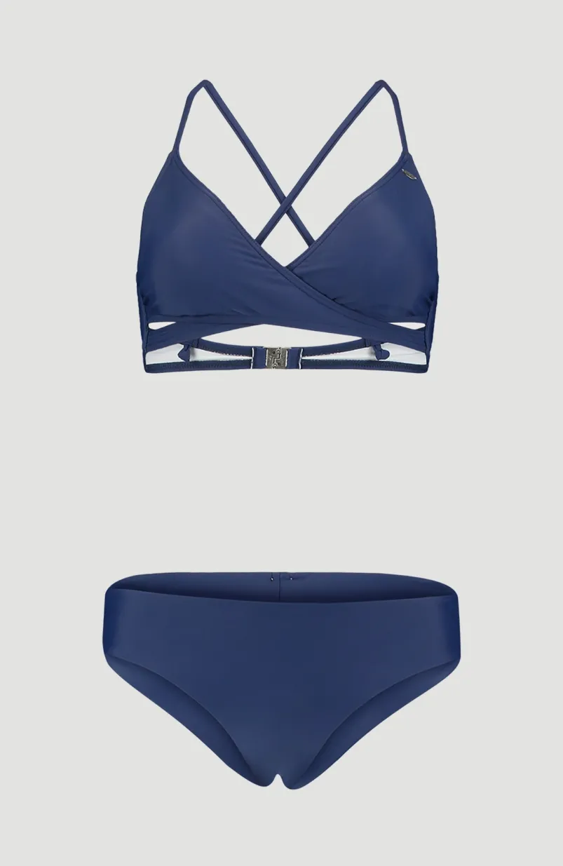 Bikini Baay Maoi | Blueberry Carvico