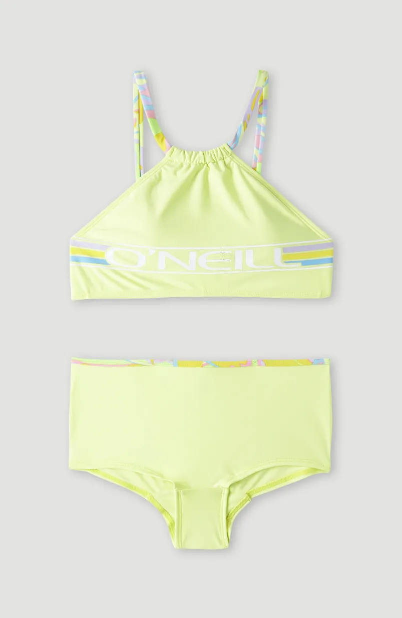 Bikini Cali Holiday | Sunny Lime