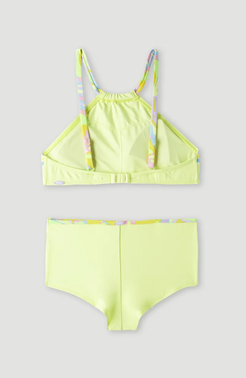 Bikini Cali Holiday | Sunny Lime