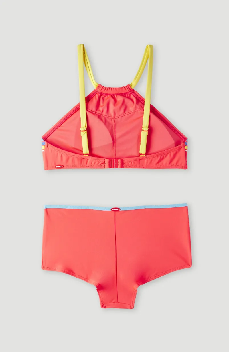 Bikini Cali Holiday | Diva Pink
