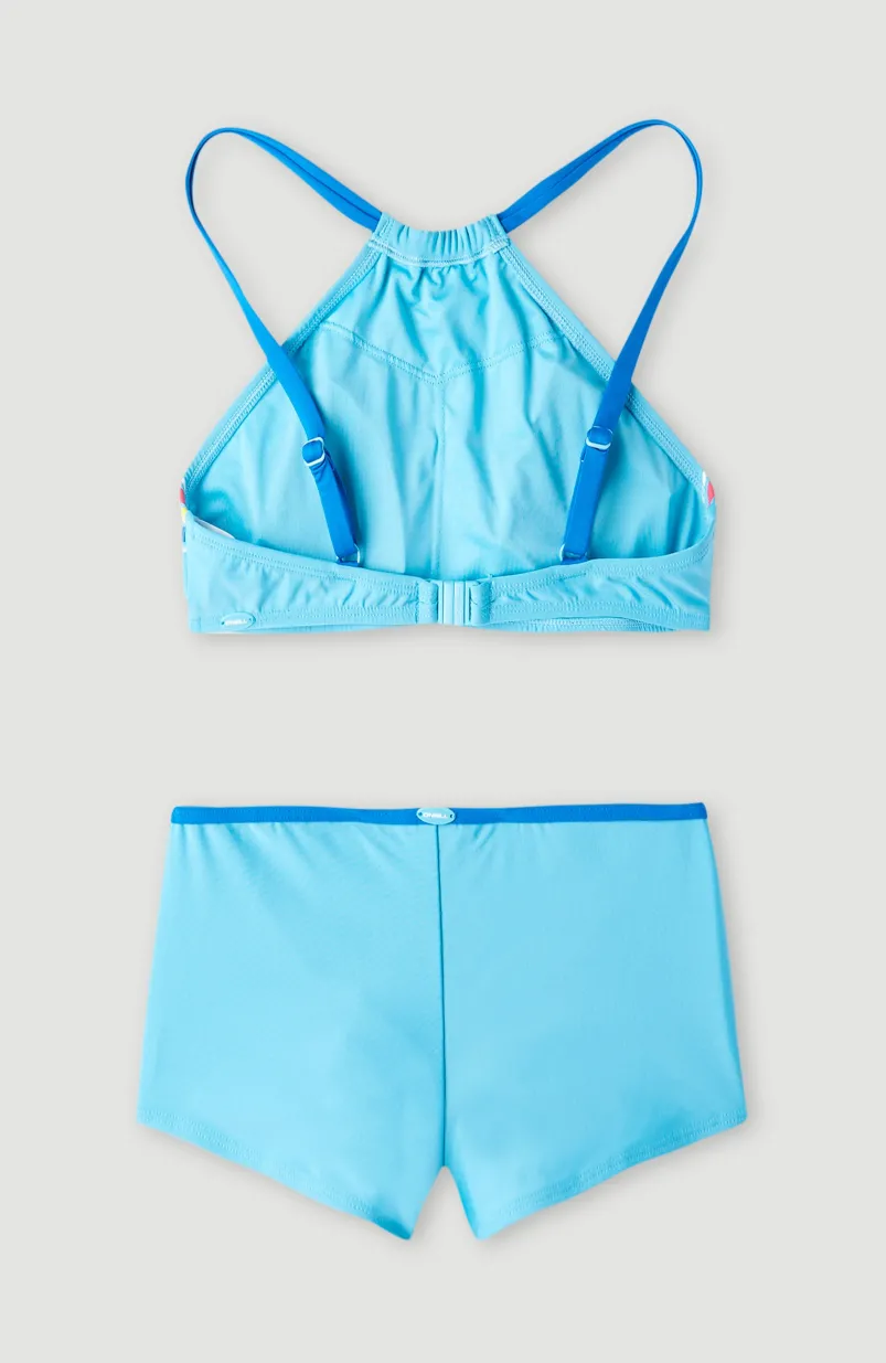 Bikini Cali Holiday | Bachelor Button