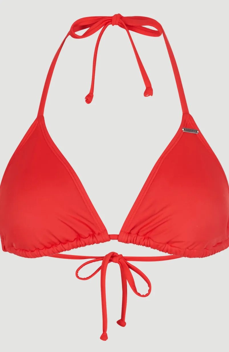 Bikini Capri - Bondey | Red Coat