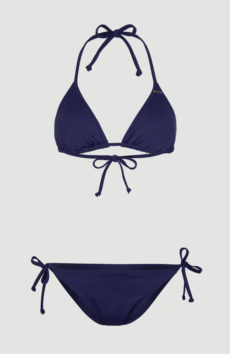 Bikini Capri - Bondey | Blueberry Carvico