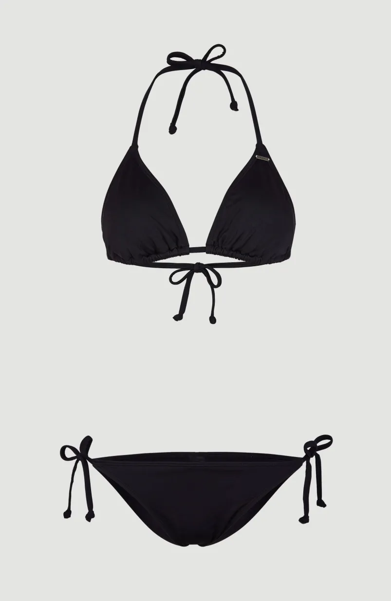 Bikini Capri - Bondey | Black Out