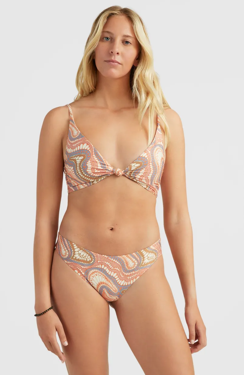 Bikini Charlotte - Maoi Bralette | Dotted Print