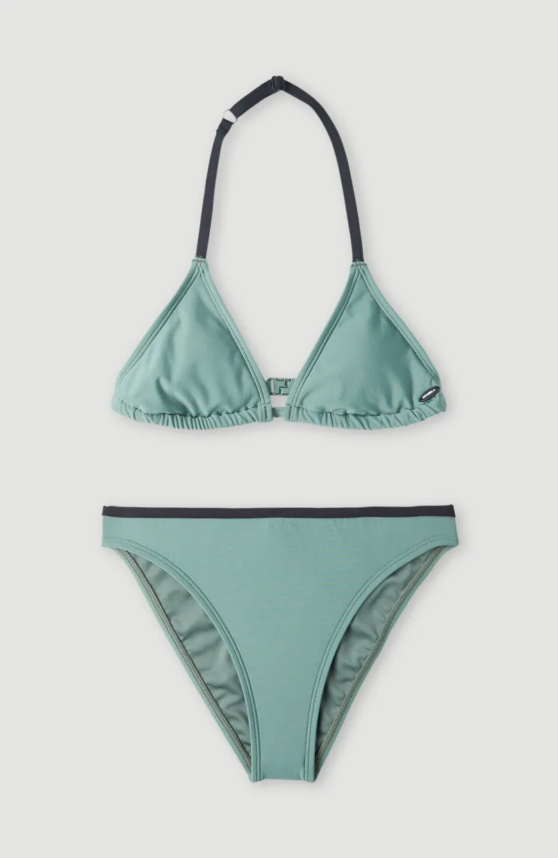Bikini Essentials Triangle | Lily Pad