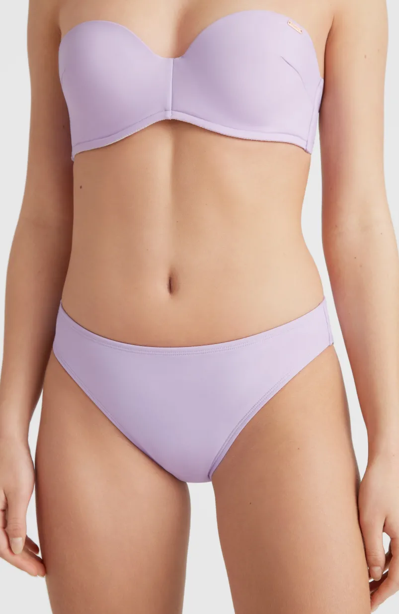 Bikinibroekje Rita | Purple Rose