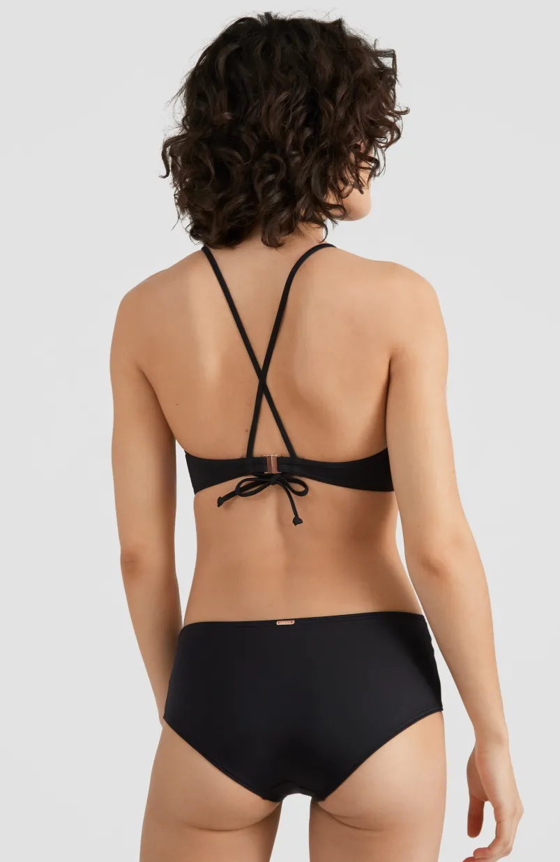 Bikinitop Baay Bralette | Black Out