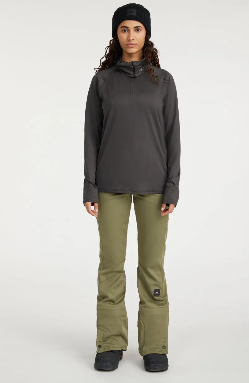 Blessed Wintersportbroek | Deep Lichen Green