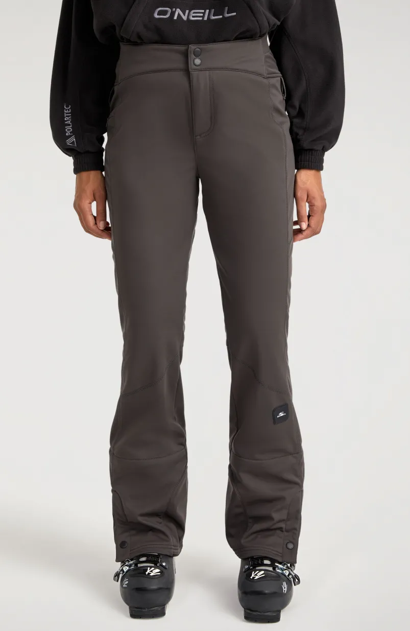 Blessed Wintersportbroek | Raven